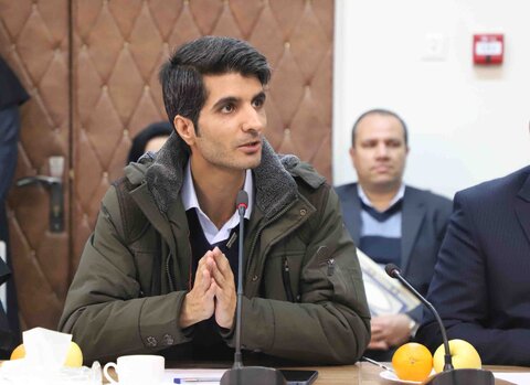 کتابخانهها را وارد زیستبوم کارآفرینی کشور کنیم!