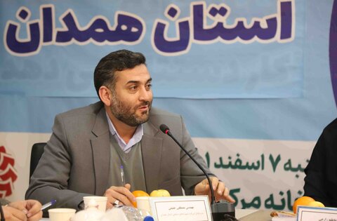 کتابخانهها را وارد زیستبوم کارآفرینی کشور کنیم!