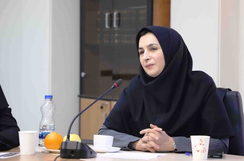 کتابخانهها را وارد زیستبوم کارآفرینی کشور کنیم!