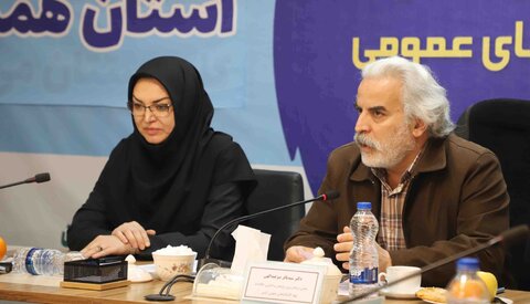 کتابخانهها را وارد زیستبوم کارآفرینی کشور کنیم!