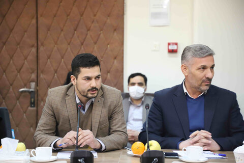 کتابخانهها را وارد زیستبوم کارآفرینی کشور کنیم!