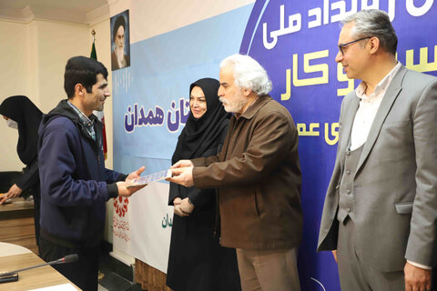 کتابخانهها را وارد زیستبوم کارآفرینی کشور کنیم!