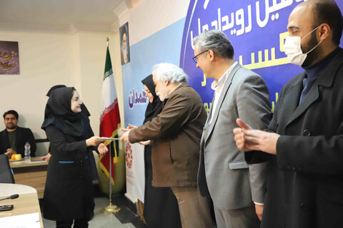 کتابخانهها را وارد زیستبوم کارآفرینی کشور کنیم!