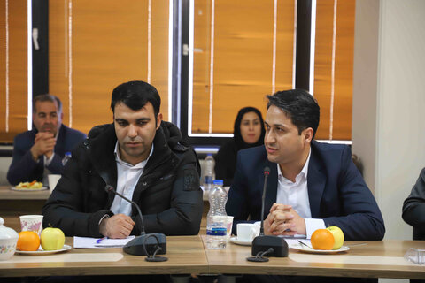 کتابخانهها را وارد زیستبوم کارآفرینی کشور کنیم!