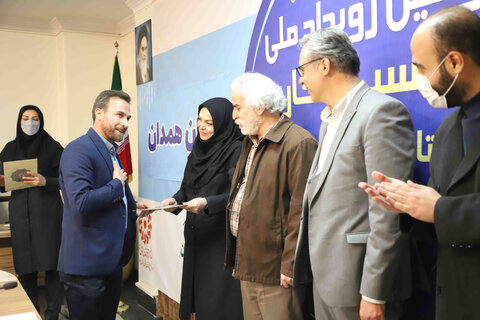 کتابخانهها را وارد زیستبوم کارآفرینی کشور کنیم!