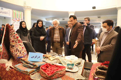 کتابخانهها را وارد زیستبوم کارآفرینی کشور کنیم!