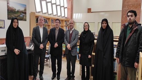 حمایت از کسب و کارهای کوچک با بهرهگیری از ظرفیت کتابخانههای عمومی