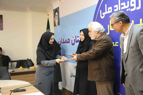 کتابخانهها را وارد زیستبوم کارآفرینی کشور کنیم!