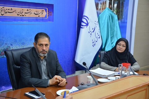 فضای سختافزاری مناسب نهاد کتابخانههای عمومی کشور برای توسعه کتابخوانی