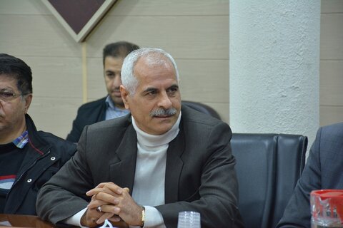 فضای سختافزاری مناسب نهاد کتابخانههای عمومی کشور برای توسعه کتابخوانی