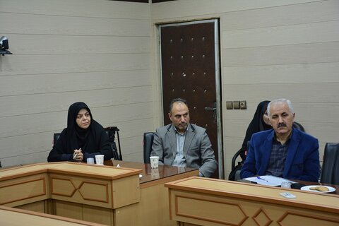 فضای سختافزاری مناسب نهاد کتابخانههای عمومی کشور برای توسعه کتابخوانی