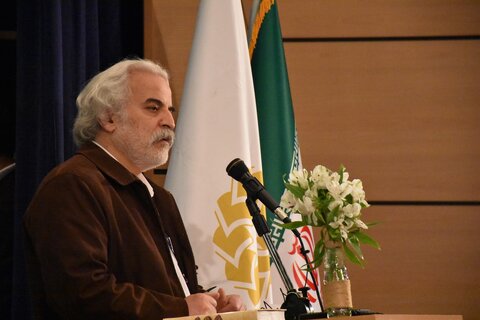 پذیرش مسئولیت، نماد امانتداری است