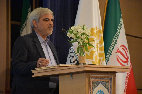 پذیرش مسئولیت، نماد امانتداری است