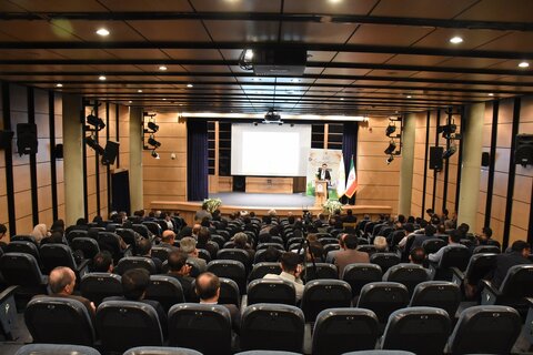 پذیرش مسئولیت، نماد امانتداری است