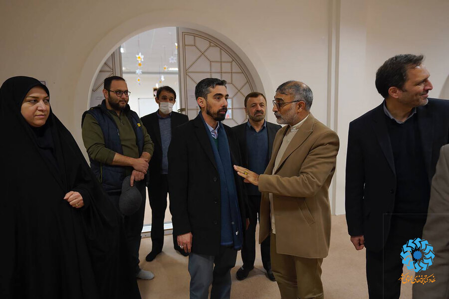 اهمیت ترسیم جایگاهی مناسب از کتابخانههای عمومی در جامعه/ پیشبرد اهداف کتابخانههای عمومی نیاز به مسئولی مقتدر و همکارانی همراه دارد