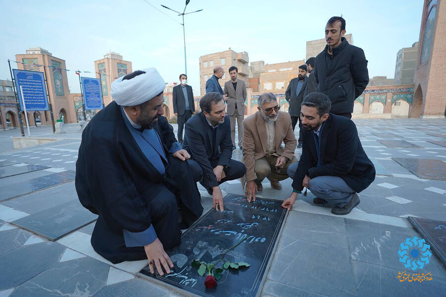 اهمیت ترسیم جایگاهی مناسب از کتابخانههای عمومی در جامعه/ پیشبرد اهداف کتابخانههای عمومی نیاز به مسئولی مقتدر و همکارانی همراه دارد