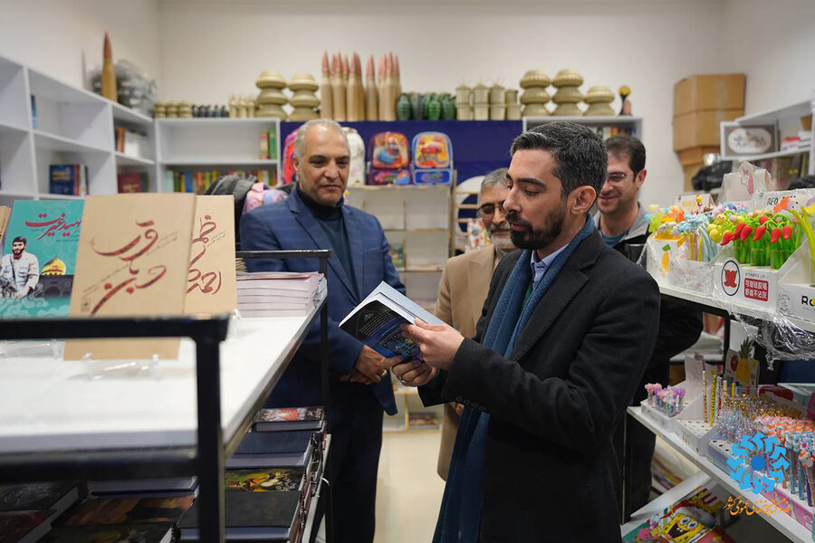 اهمیت ترسیم جایگاهی مناسب از کتابخانههای عمومی در جامعه/ پیشبرد اهداف کتابخانههای عمومی نیاز به مسئولی مقتدر و همکارانی همراه دارد