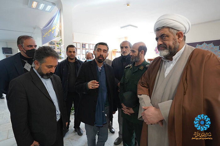 اهمیت ترسیم جایگاهی مناسب از کتابخانههای عمومی در جامعه/ پیشبرد اهداف کتابخانههای عمومی نیاز به مسئولی مقتدر و همکارانی همراه دارد