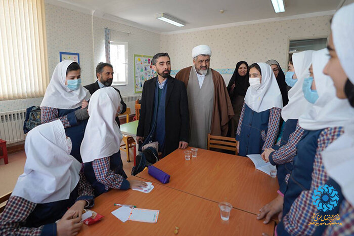 اهمیت ترسیم جایگاهی مناسب از کتابخانههای عمومی در جامعه/ پیشبرد اهداف کتابخانههای عمومی نیاز به مسئولی مقتدر و همکارانی همراه دارد