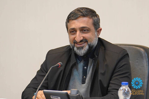 بازطراحی کتابخانه مرکزی اردبیل و افزایش خدمات کتابخانههای عمومی کار ارزشمندی است