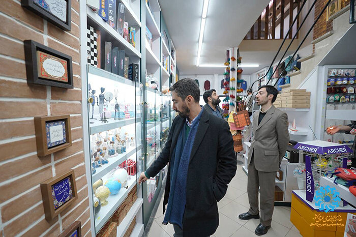 اهمیت ترسیم جایگاهی مناسب از کتابخانههای عمومی در جامعه/ پیشبرد اهداف کتابخانههای عمومی نیاز به مسئولی مقتدر و همکارانی همراه دارد