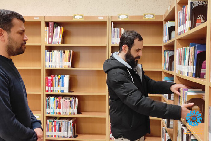 اهمیت ترسیم جایگاهی مناسب از کتابخانههای عمومی در جامعه/ پیشبرد اهداف کتابخانههای عمومی نیاز به مسئولی مقتدر و همکارانی همراه دارد