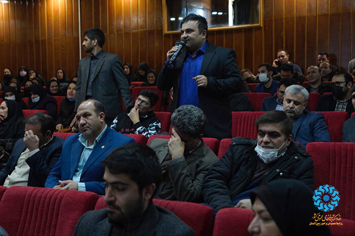 اهمیت ترسیم جایگاهی مناسب از کتابخانههای عمومی در جامعه/ پیشبرد اهداف کتابخانههای عمومی نیاز به مسئولی مقتدر و همکارانی همراه دارد