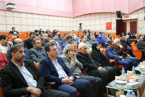 نهاد کتابخانهها چشم به همکاریِ واقعی همه مدیران فرهنگدوست در استانها دارد