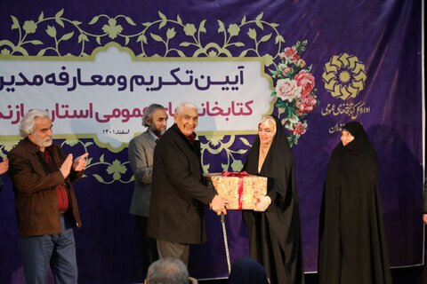 نهاد کتابخانهها چشم به همکاریِ واقعی همه مدیران فرهنگدوست در استانها دارد