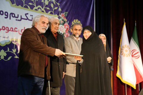 نهاد کتابخانهها چشم به همکاریِ واقعی همه مدیران فرهنگدوست در استانها دارد