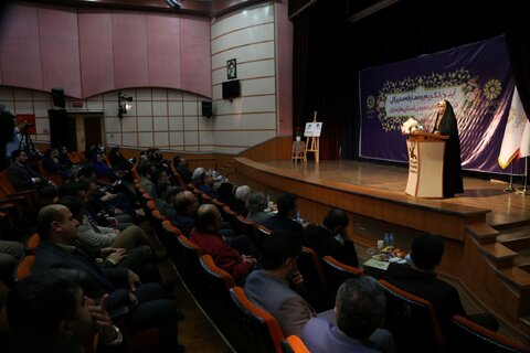 نهاد کتابخانهها چشم به همکاریِ واقعی همه مدیران فرهنگدوست در استانها دارد