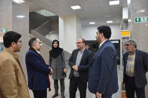 اقدام نهاد در تعریف نقش های جدید برای کتابخانه های عمومی قابل توجه است