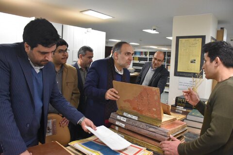 اقدام نهاد در تعریف نقش های جدید برای کتابخانه های عمومی قابل توجه است