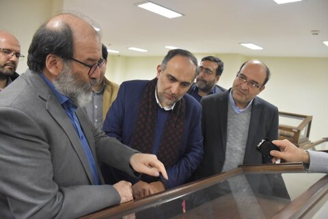 اقدام نهاد در تعریف نقش های جدید برای کتابخانه های عمومی قابل توجه است