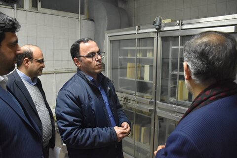 اقدام نهاد در تعریف نقش های جدید برای کتابخانه های عمومی قابل توجه است