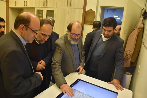 اقدام نهاد در تعریف نقش های جدید برای کتابخانه های عمومی قابل توجه است