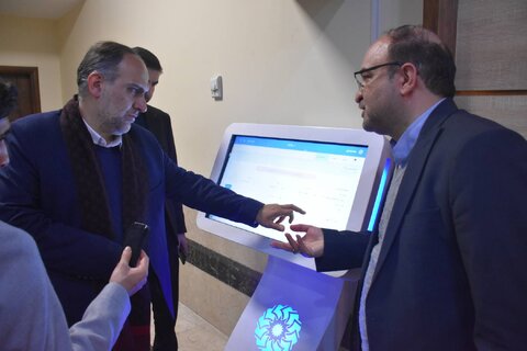 اقدام نهاد در تعریف نقش های جدید برای کتابخانه های عمومی قابل توجه است