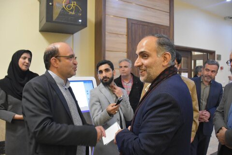 اقدام نهاد در تعریف نقش های جدید برای کتابخانه های عمومی قابل توجه است