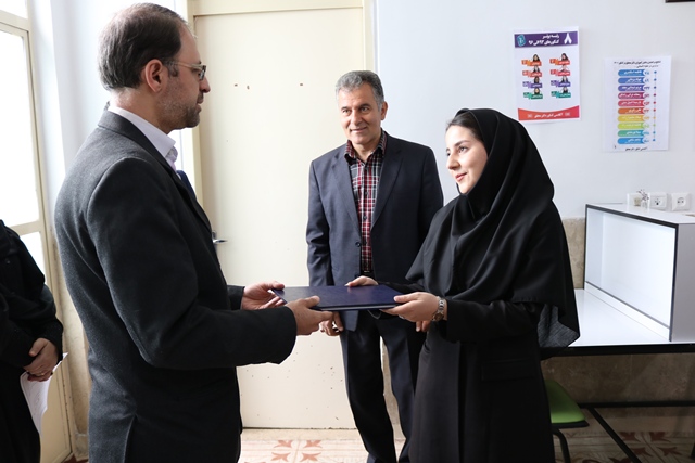 پانسیون مطالعاتی مهرآرا در سمنان به بهرهبرداری رسید