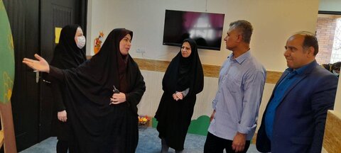 میزبانی کتابخانههای عمومی گیلان از دوستداران کتاب در روز نخست طرح کتابخانهگردی