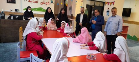 میزبانی کتابخانههای عمومی گیلان از دوستداران کتاب در روز نخست طرح کتابخانهگردی