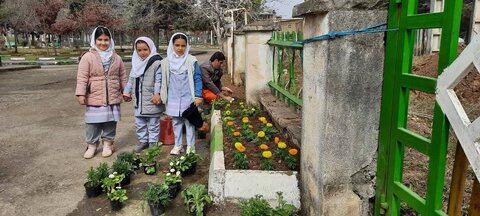 میزبانی کتابخانههای عمومی گیلان از دوستداران کتاب در روز نخست طرح کتابخانهگردی