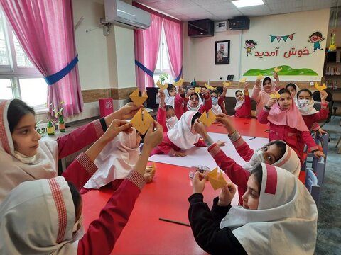 میزبانی کتابخانههای عمومی گیلان از دوستداران کتاب در روز نخست طرح کتابخانهگردی