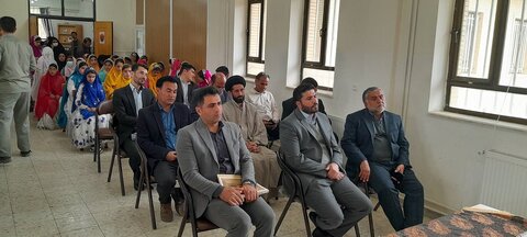 پیوند کتابخانه و محیط زیست در طرح کتابخانه گردیِ کتابخانه شهید باهنر اردل