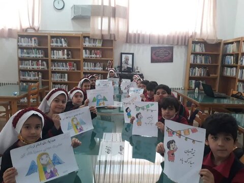 استقبال پرشور از طرح «کتابخانهگردی» در کتابخانههای عمومی شهرستانهای زنجان