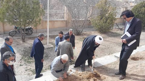 استقبال پرشور از طرح «کتابخانهگردی» در کتابخانههای عمومی شهرستانهای زنجان