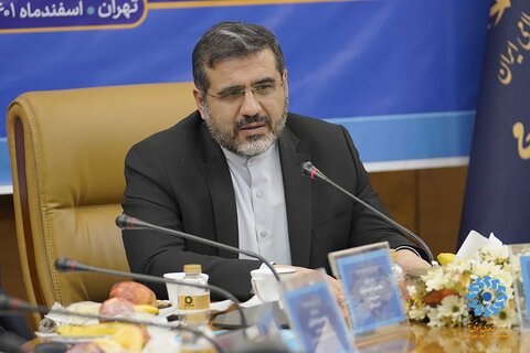 در حوزه فرهنگی کاری موثرتر از کار کتابخانه نداریم