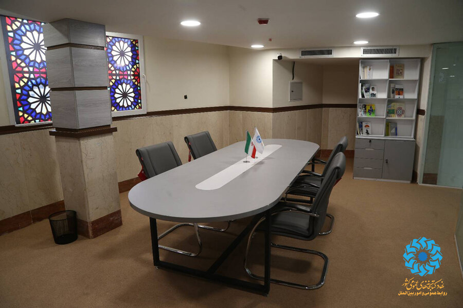 کتابخانه مرکزی قم روزانه ۴۰ ثبتنامکننده جدید دارد