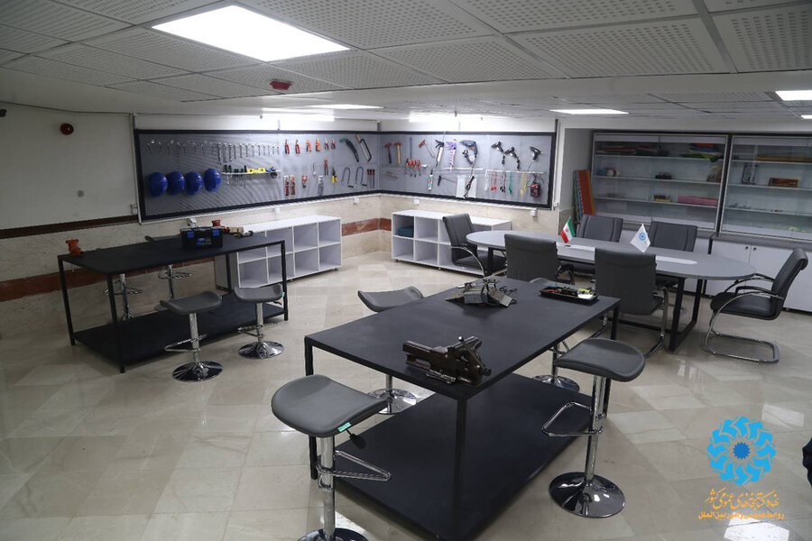 کتابخانه مرکزی قم روزانه ۴۰ ثبتنامکننده جدید دارد