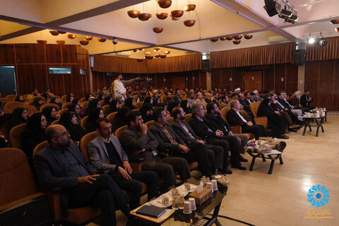 کتابخانه مرکز آموزش و محل سوادافزایی است/ نقش ویژه کتابخانهها در بحرانهای اجتماعی